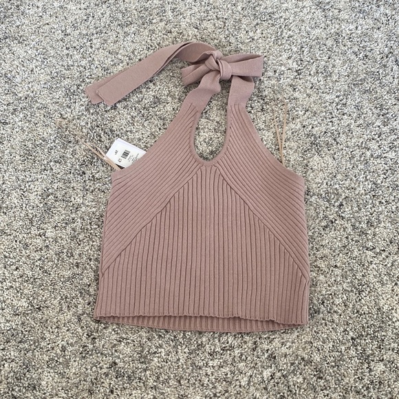 Dynamite crop top NWT - Picture 1 of 3